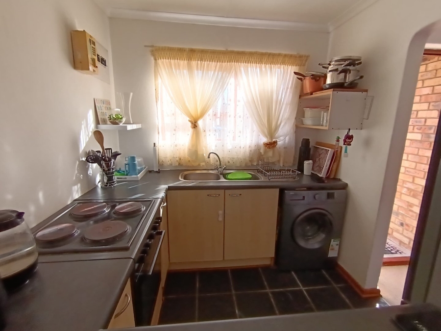 2 Bedroom Property for Sale in Lorraine Eastern Cape